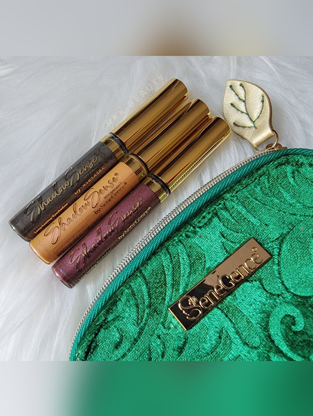 [NWT] Limited Edition - RETIRED - Enchanted Forest ShadowSense Collection